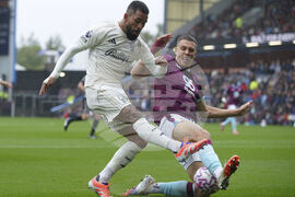 Britain Soccer Premier League