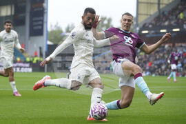 Britain Soccer Premier League