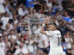 Spain Soccer La Liga