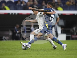 Spain Soccer La Liga