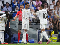 Spain Soccer La Liga