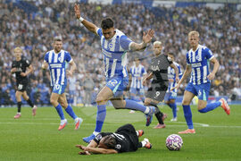 Britain Soccer Premier League