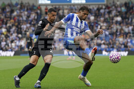 Britain Soccer Premier League