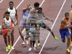 Japan Athletics Worlds