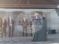 Снимка: Народно събрание