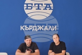 Национален пресклуб на БТА Кърджали - списание ЛИК - представяне