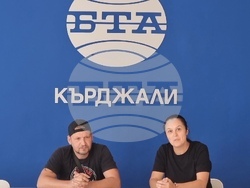 Национален пресклуб на БТА Кърджали - списание ЛИК - представяне