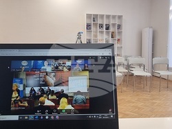 Национален пресклуб на БТА Кърджали - списание ЛИК - представяне