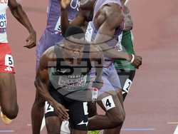 Japan Athletics Worlds