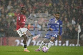 Britain Soccer Premier League