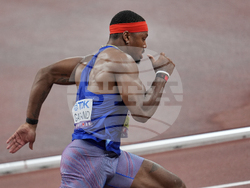 Japan Athletics Worlds