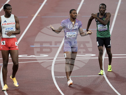 Japan Athletics Worlds