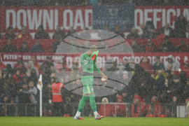 Britain Soccer Premier League