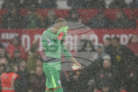 Britain Soccer Premier League