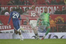 Britain Soccer Premier League