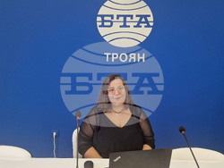 Национален пресклуб на БТА Троян - списание ЛИК - представяне