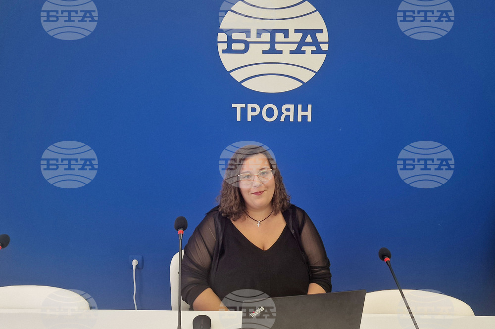 Национален пресклуб на БТА Троян - списание ЛИК - представяне