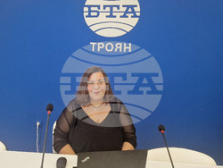 Национален пресклуб на БТА Троян - списание ЛИК - представяне