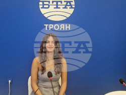 Национален пресклуб на БТА Троян - списание ЛИК - представяне