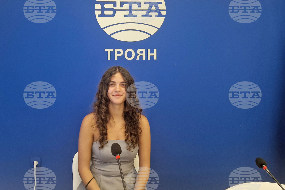 Национален пресклуб на БТА Троян - списание ЛИК - представяне