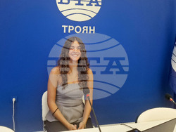 Национален пресклуб на БТА Троян - списание ЛИК - представяне