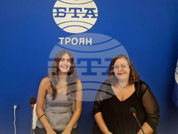 Национален пресклуб на БТА Троян - списание ЛИК - представяне