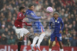 Britain Soccer Premier League