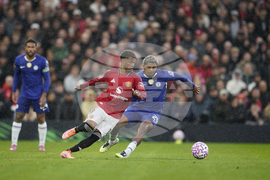 Britain Soccer Premier League