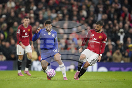 Britain Soccer Premier League