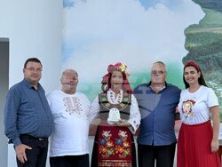 Снимка: Областна администрация – Русе