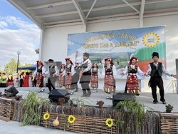 Снимка: Областна администрация – Русе