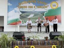 Снимка: Областна администрация – Русе