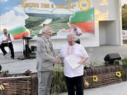 Снимка: Областна администрация – Русе