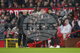 Britain Soccer Premier League