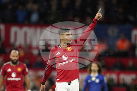 Britain Soccer Premier League