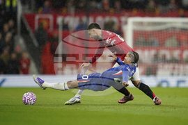 Britain Soccer Premier League