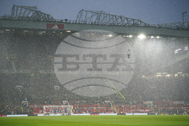 Britain Soccer Premier League