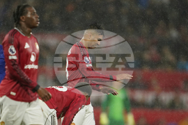 Britain Soccer Premier League