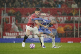 Britain Soccer Premier League