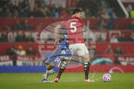 Britain Soccer Premier League