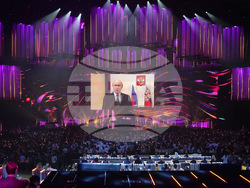 Russia Intervision