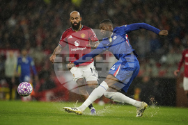 Britain Soccer Premier League