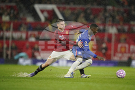 Britain Soccer Premier League