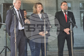 Община Братя Даскалови - празник