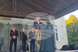 Община Братя Даскалови - празник