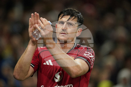 Britain Soccer Premier League