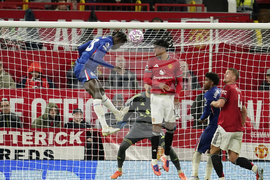 Britain Soccer Premier League