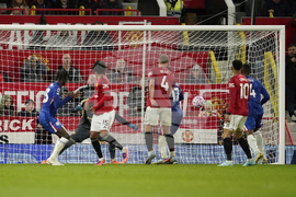 Britain Soccer Premier League