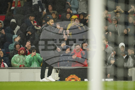 Britain Soccer Premier League