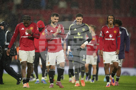 Britain Soccer Premier League